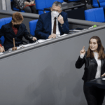 Kinder an die Macht? Bloß nicht