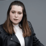 Ich aber beschloss, Influencerin im Bundestag zu werden