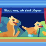 Funk-Partner „Kurzgesagt“ lügt im Namen der Wahrheit