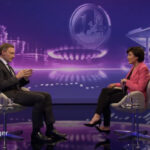 Bei Maischberger möchte Lindner die Energieabhängigkeit Deutschlands „nicht kommentieren“