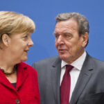 Streicht das Geld für die Büros der Ex-Kanzler!