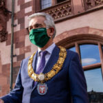 AWO-Skandal: Anklage gegen Frankfurts Oberbürgermeister Feldmann