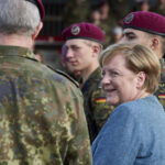 Wer für den desolaten Zustand der Bundeswehr hauptverantwortlich ist 