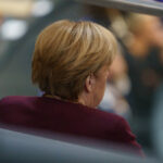 Danke, Frau Merkel! Wir sind bedient
