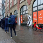 Hinter’m Corona-Horizont geht’s weiter