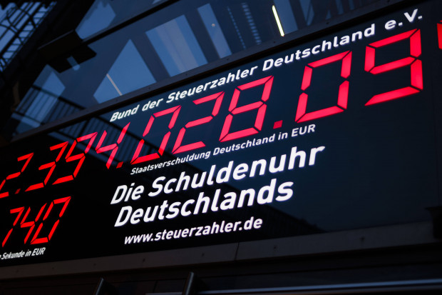 Die Schuldenbremse ist tot – Es lebe das „Sondervermögen“