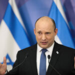 Israel vermittelt zwischen Russland und Ukraine