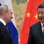Chinas Eiertanz in Sachen „Ukraine“