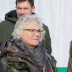 Die „Zeitenwende“ kommt nicht, solange Christine Lambrecht Verteidigungsministerin bleibt
