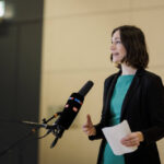 Die Flutnacht der Anne Spiegel – und was das mit ihr macht