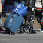 Anrainerstaaten und Österreich sind gegen die Aufnahme von Drittstaatlern