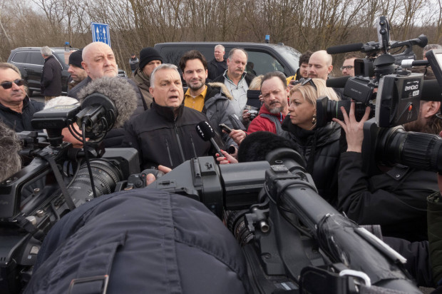Was macht Orbán richtig?