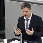 Kohleausstieg steht in Frage: Robert Habeck wird zum halben Energierealisten