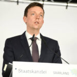 Wenn die Bahn und ein saarländischer Merkelianer namens Hans auf Twitter scheitern