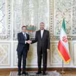 Der Westen zimmert an einem neuen Iran-Deal – und programmiert die nächste Katastrophe