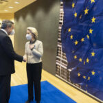 Ukraine-Krieg wird zum Vorwand für neue EU-Schulden-Wünsche