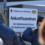 Anstieg der Flüchtlingszahlen in Deutschland: Anteil der Nicht-Ukrainer bleibt unklar