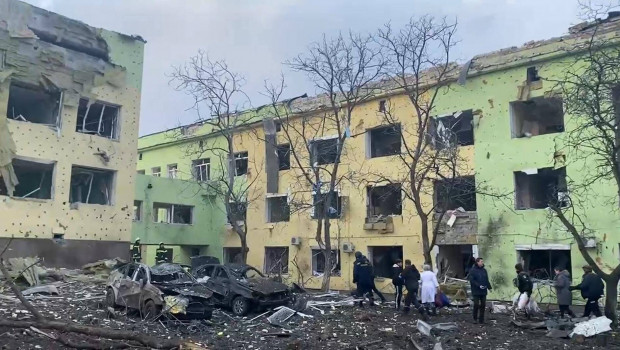 „Humanitäre Korridore“ als Danaergeschenk