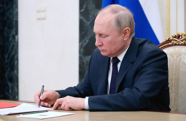 Warum Putin mehr Angst vor den Müttern hat als vor der Nato