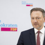 Die einstige Steuersenkungspartei FDP weigert sich, Steuern zu senken