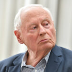Oskar Lafontaine wirft ein letztes Mal hin