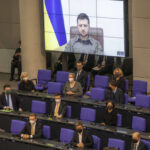 Man schämt sich für Bundestag und Bundesregierung