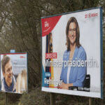 Regierungswechsel bahnt sich an – Merkel-CDU droht eine weitere Abwahl