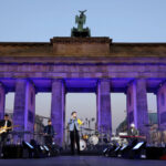 Ein Konzert untermauert den Status des Gutseins
