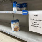 Deutschland auf dem Weg in die Mangelwirtschaft