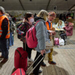 Flüchtlinge, Migranten und Vertriebene in Österreich