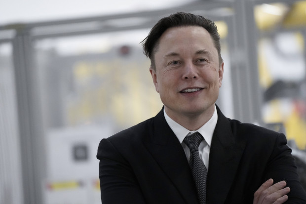 Dunkle Wolken über der nicht mehr ganz so rosigen Tesla-Welt