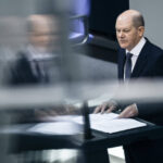 Scholz’ Beratern in der Pandemie droht eine Klage der Stuttgarter Zeitung