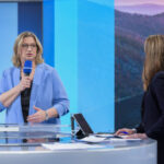„Echtheit“ entscheidet Wahl im Saarland für die neue Ministerpräsidentin Rehlinger