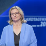 Saarland: Anke Rehlinger (SPD) löst Merkelianer Tobias Hans (CDU) als Ministerpräsidenten ab