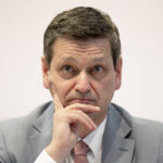 CDU versucht in Rheinland-Pfalz den Neuaufbau mit altem Vorsitzenden
