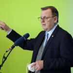 Bodo Ramelow will russische Oligarchen-Yachten für Sea Watch beschlagnahmen