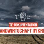 „Landwirtschaft im Krieg“ – Gespräch mit Landwirten in Deutschland und Ukraine
