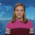 ARD lässt 12-Jährige Tagesthemen-Kommentar sprechen – für umstrittene „Kinderrechte“ im Grundgesetz