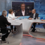 Bei Illner: Friedrich Merz auf der Suche nach der verlorenen Opposition