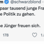 Anne Spiegels Urlaub, Rücktritt und Verklärung