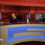Bei Hart aber Fair: „Das klingt jetzt wie ein verspätetes grünes Wahlprogramm in Krisenzeiten“