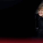 Geschützte Merkel