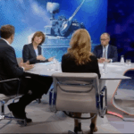 Bei Illner: Lars Klingbeil verplappert sich gefährlich – und wird durch die Fernsehmanege geführt
