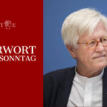 Die evangelische Kirche beim Tanz um den goldenen Zeitgeist