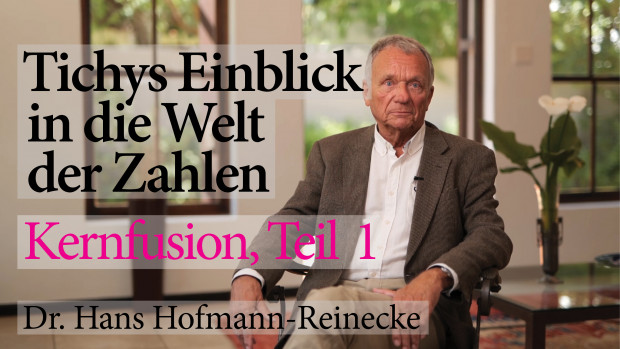 Nachgerechnet: Kernfusion und Konfusion