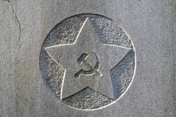 Koalition will Denkmal für die Opfer des Kommunismus errichten