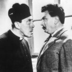 Don Camillo und Peppone – immer noch aktuell
