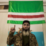 Islamisten auf ukrainischer Seite