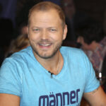 Mario Barth aus ICE geworfen – wegen Maskenverstoß