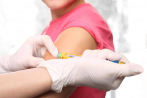Drastischer Anstieg von Typ-1-Diabetes-Fällen unter Kindern